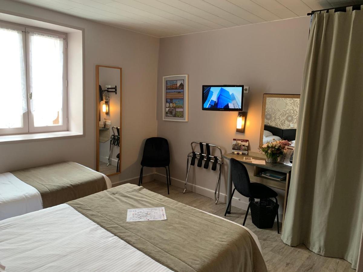 Le Hotel Bayeux