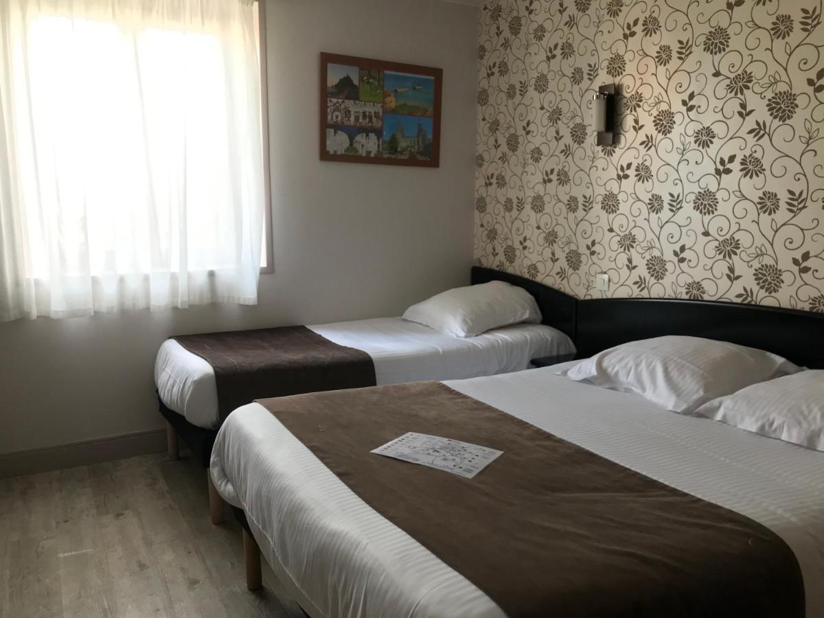 Hotel Le 3*