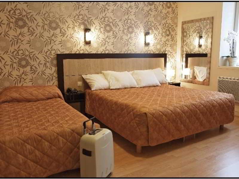 Hotel Le Bayeux