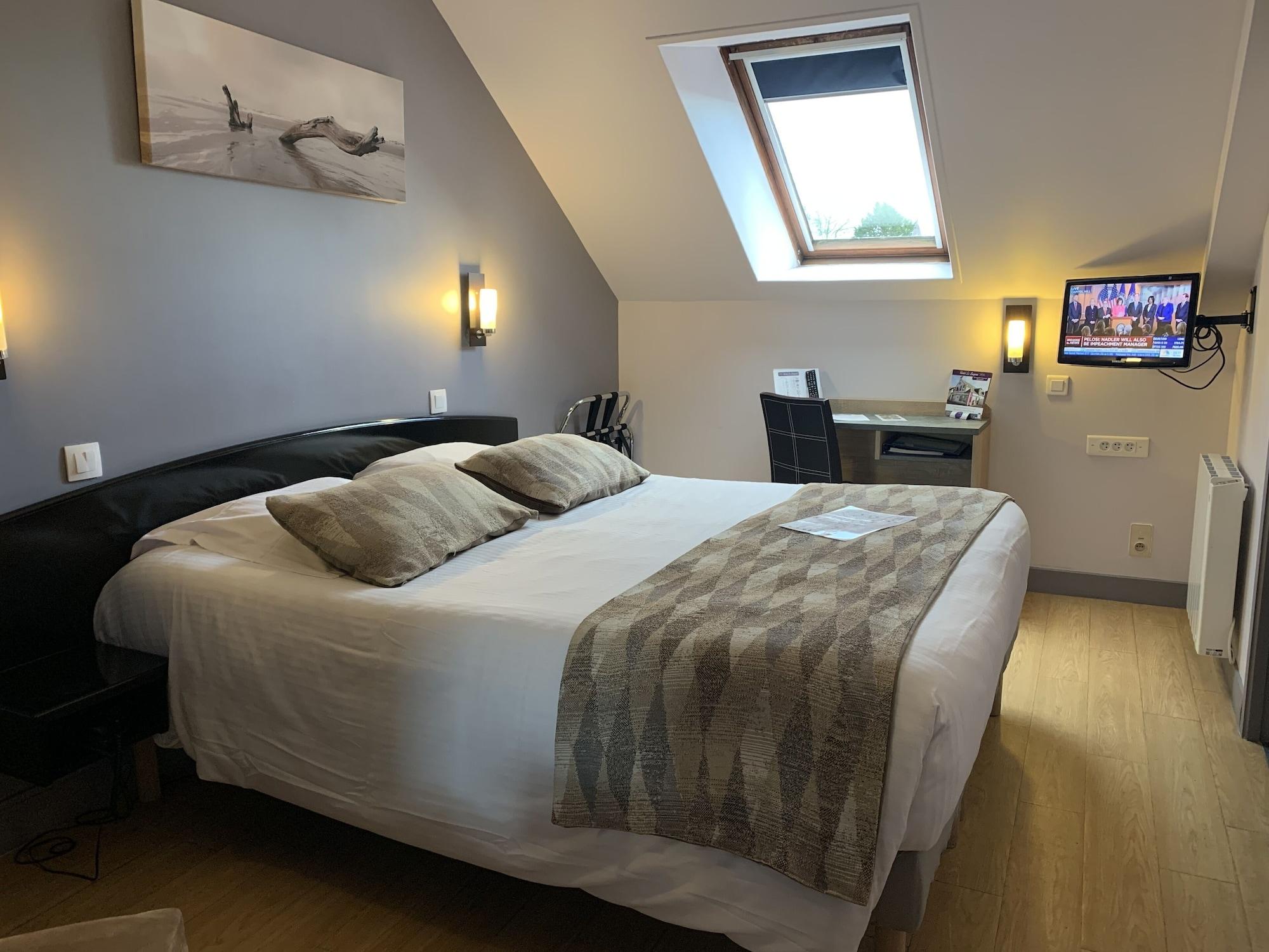 Hotel Le 3*