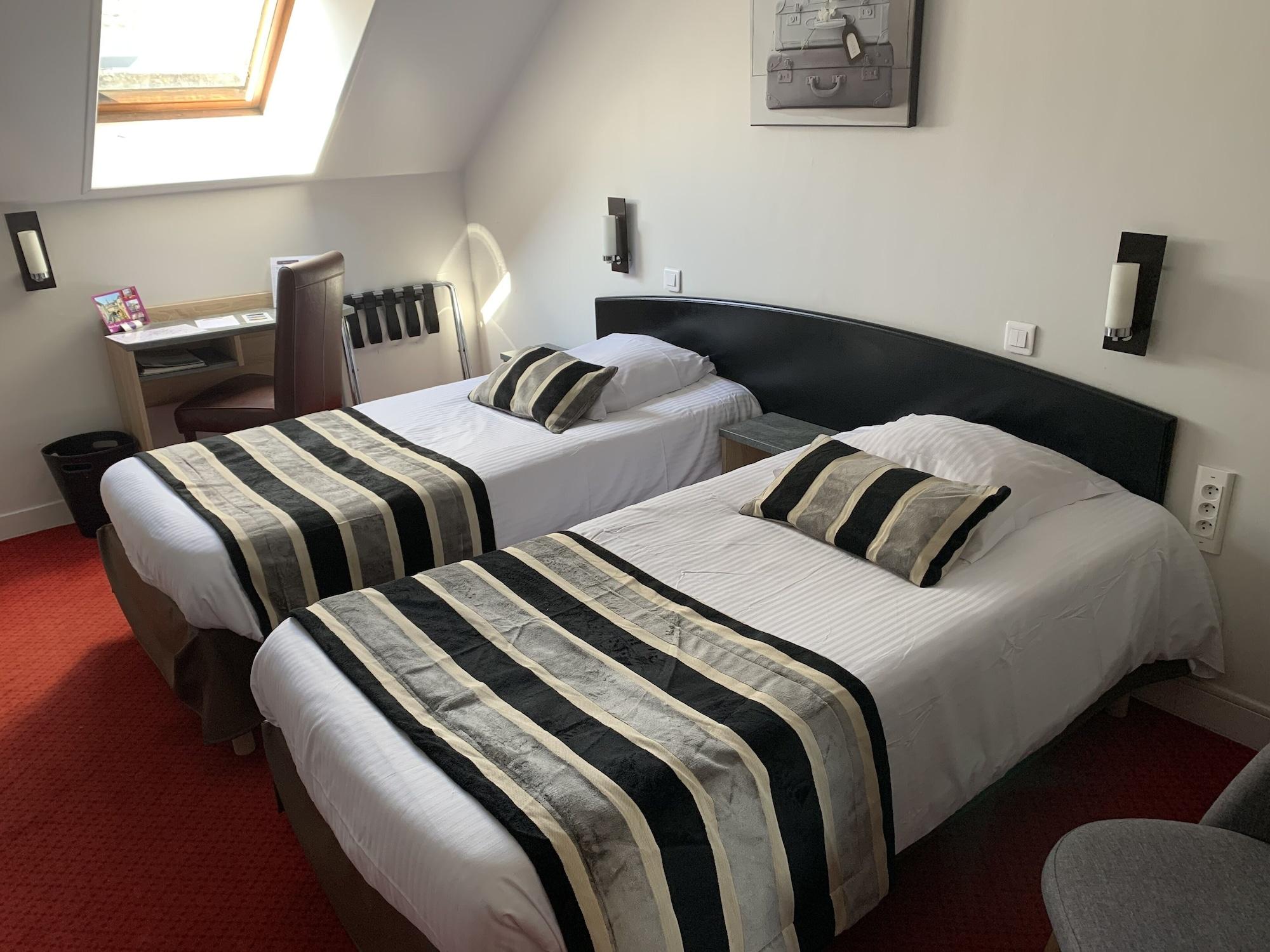 Le Hotel 3*