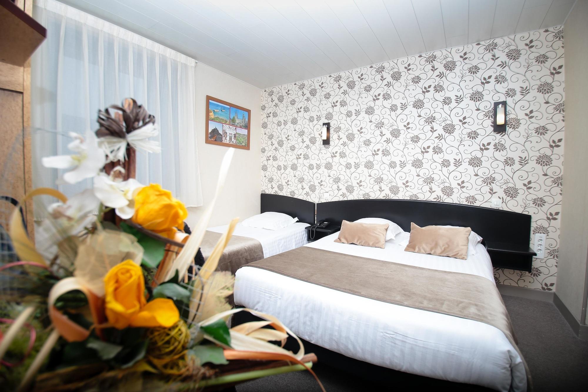 Hotel Le 3*