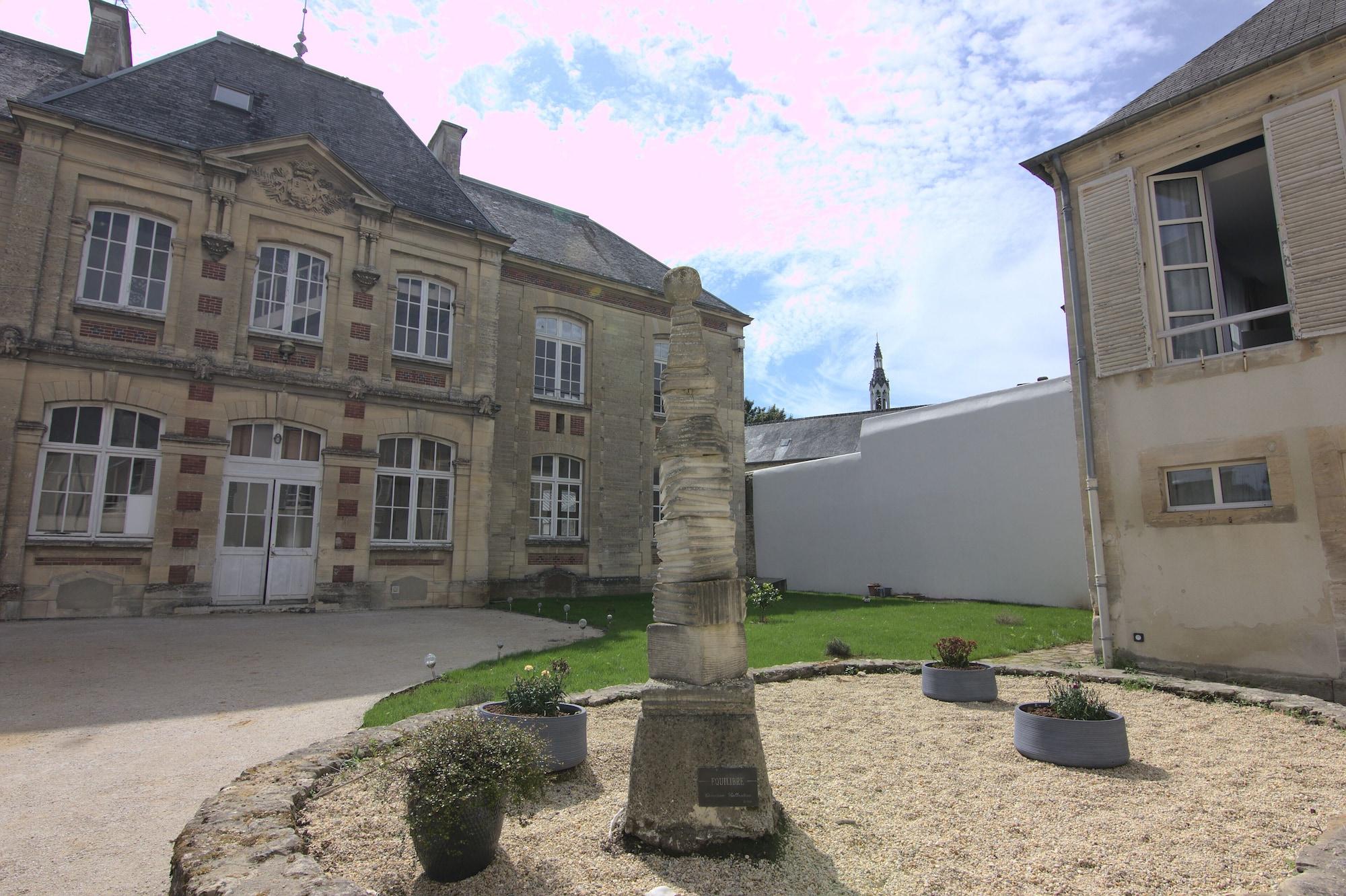 Le 3* Bayeux