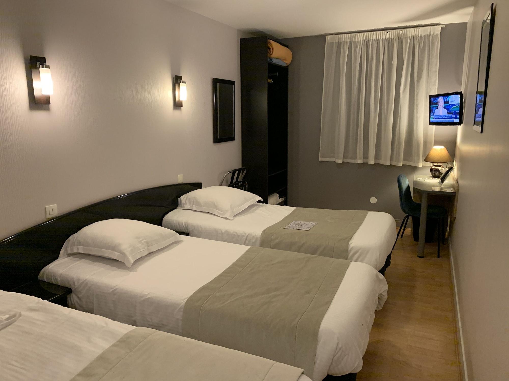 Hotel Le