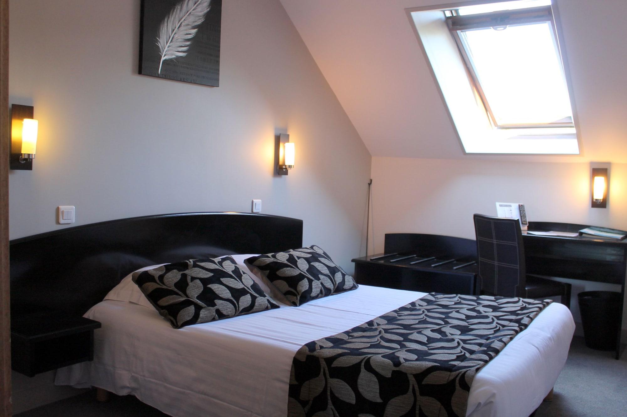Le Hotel