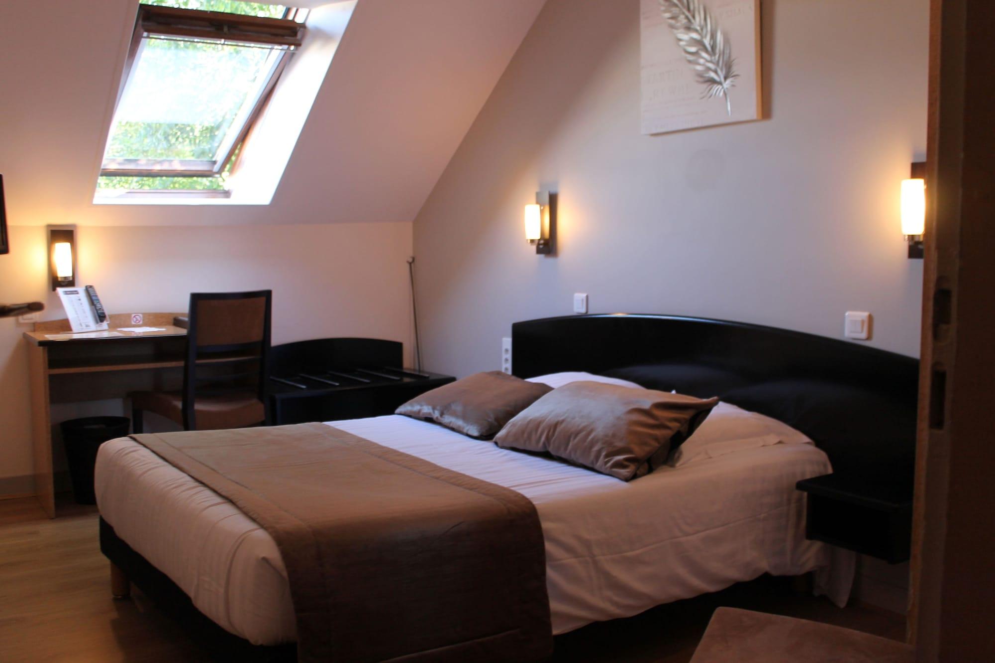 Hotel Le Bayeux