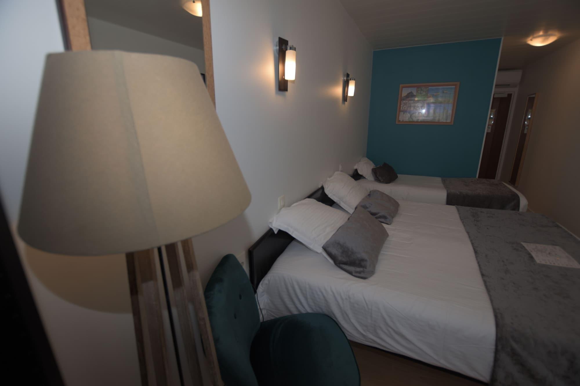 Le Hotel Bayeux