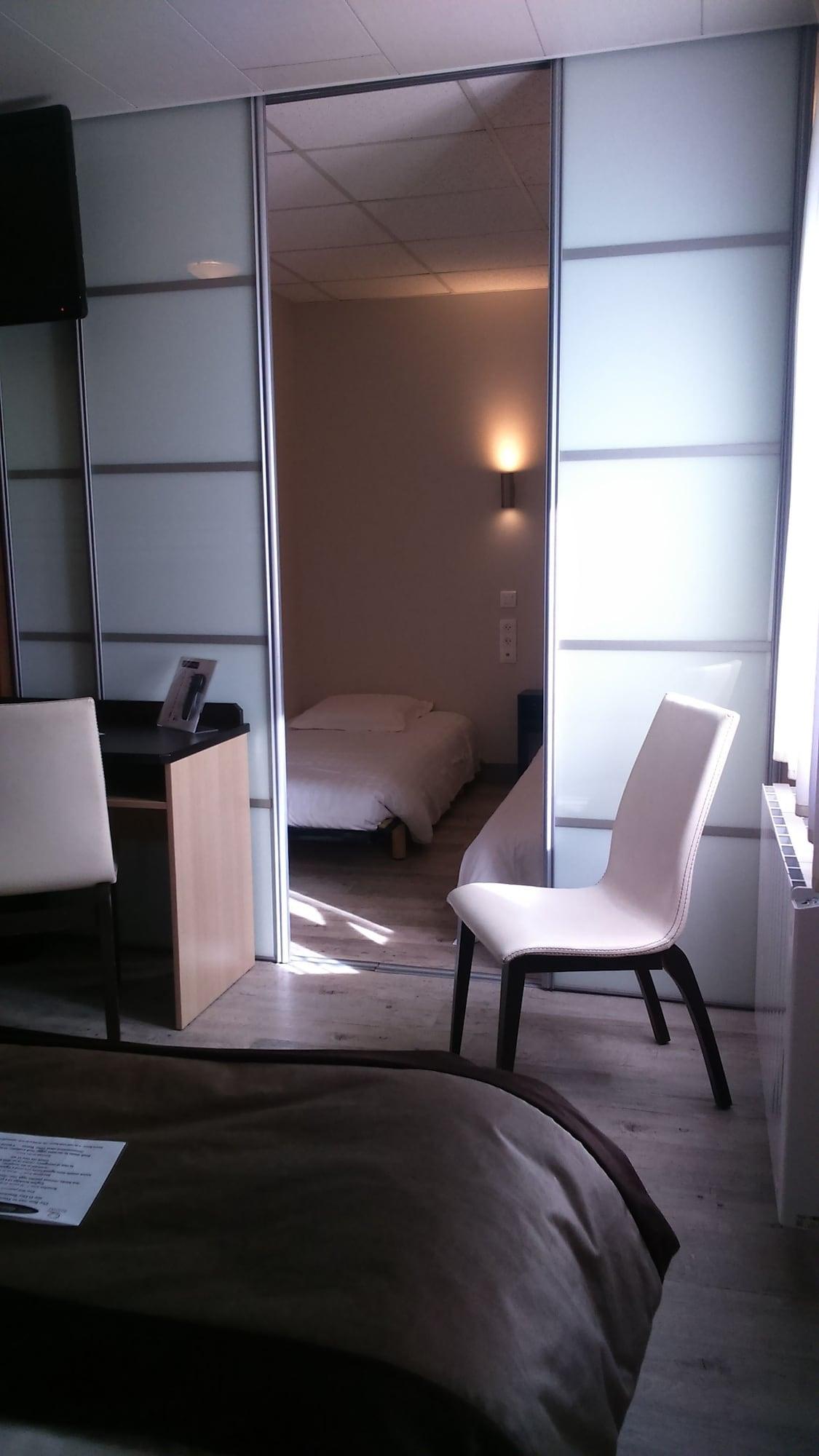 Hotel Le