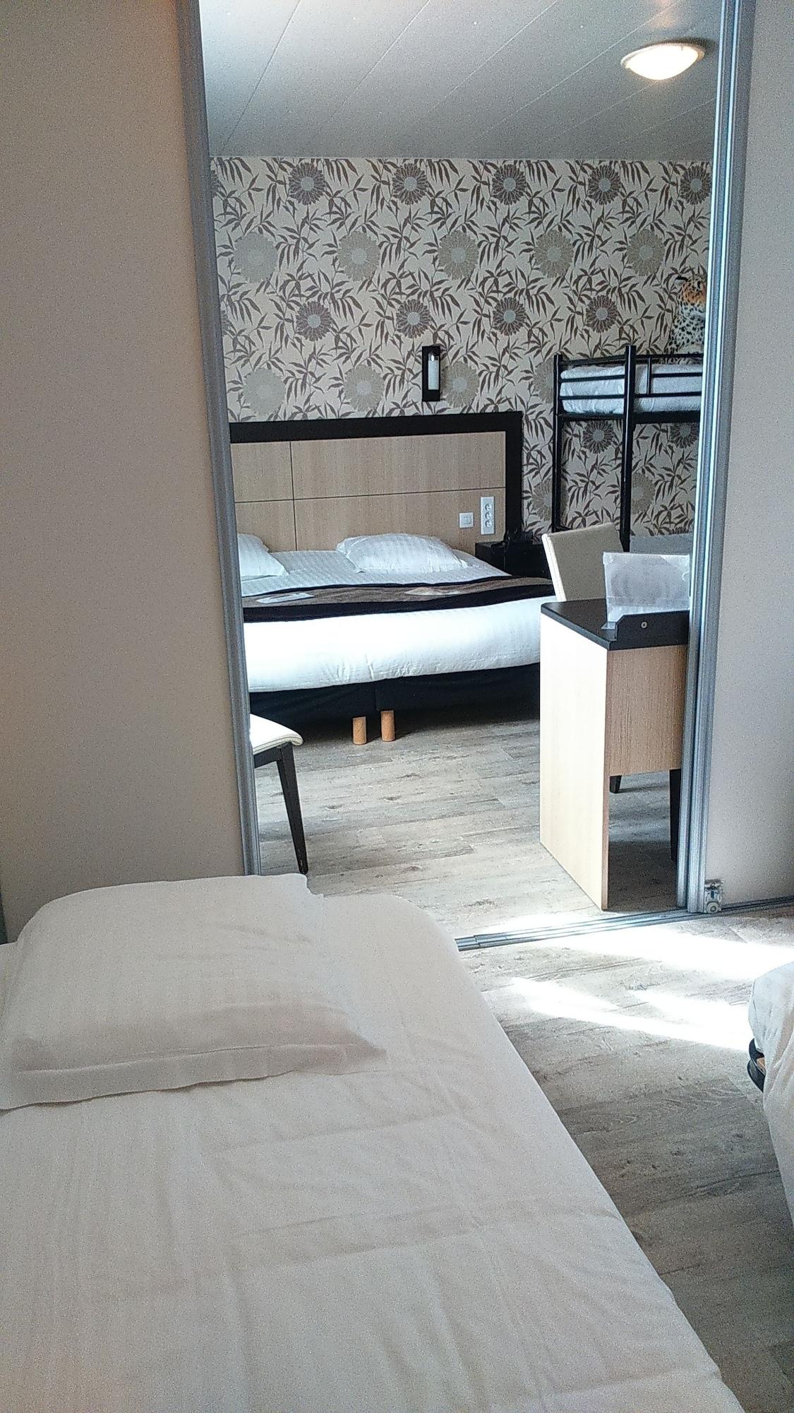 Hotel Le 3*