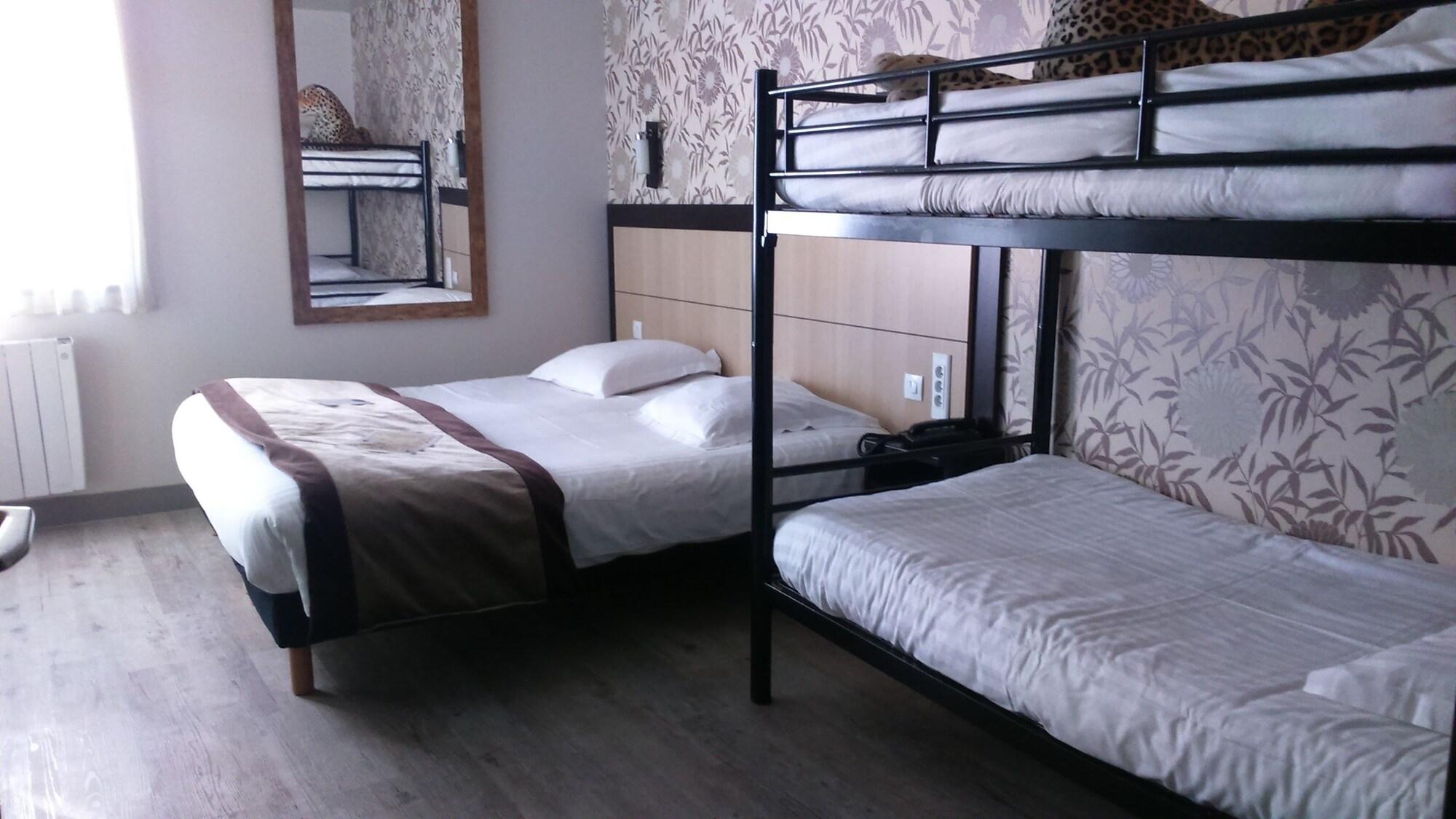 Le Hotel 3*