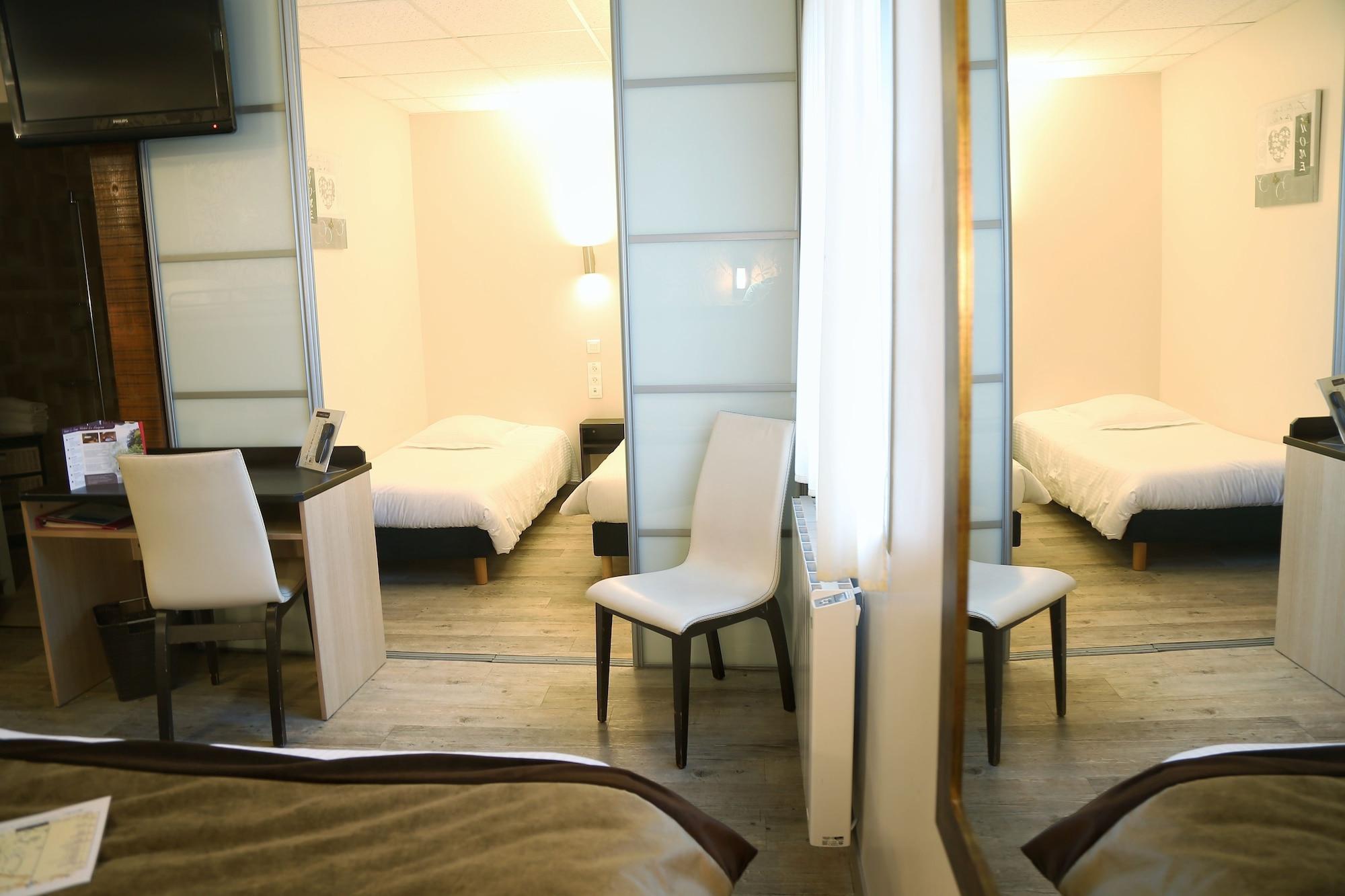 Hotel Le
