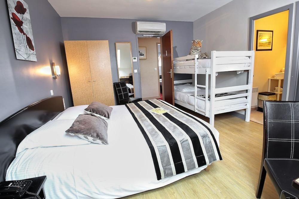 Hotel Le