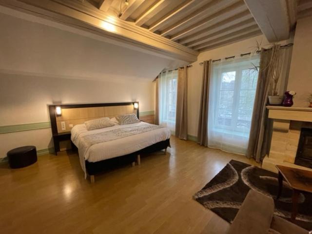 Le Hotel