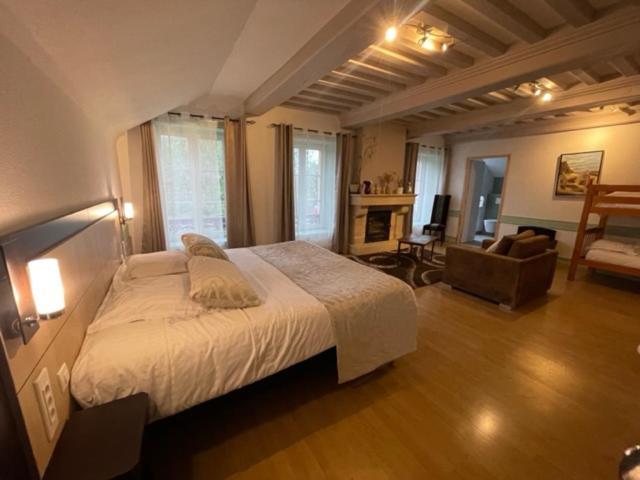 Le Hotel Bayeux