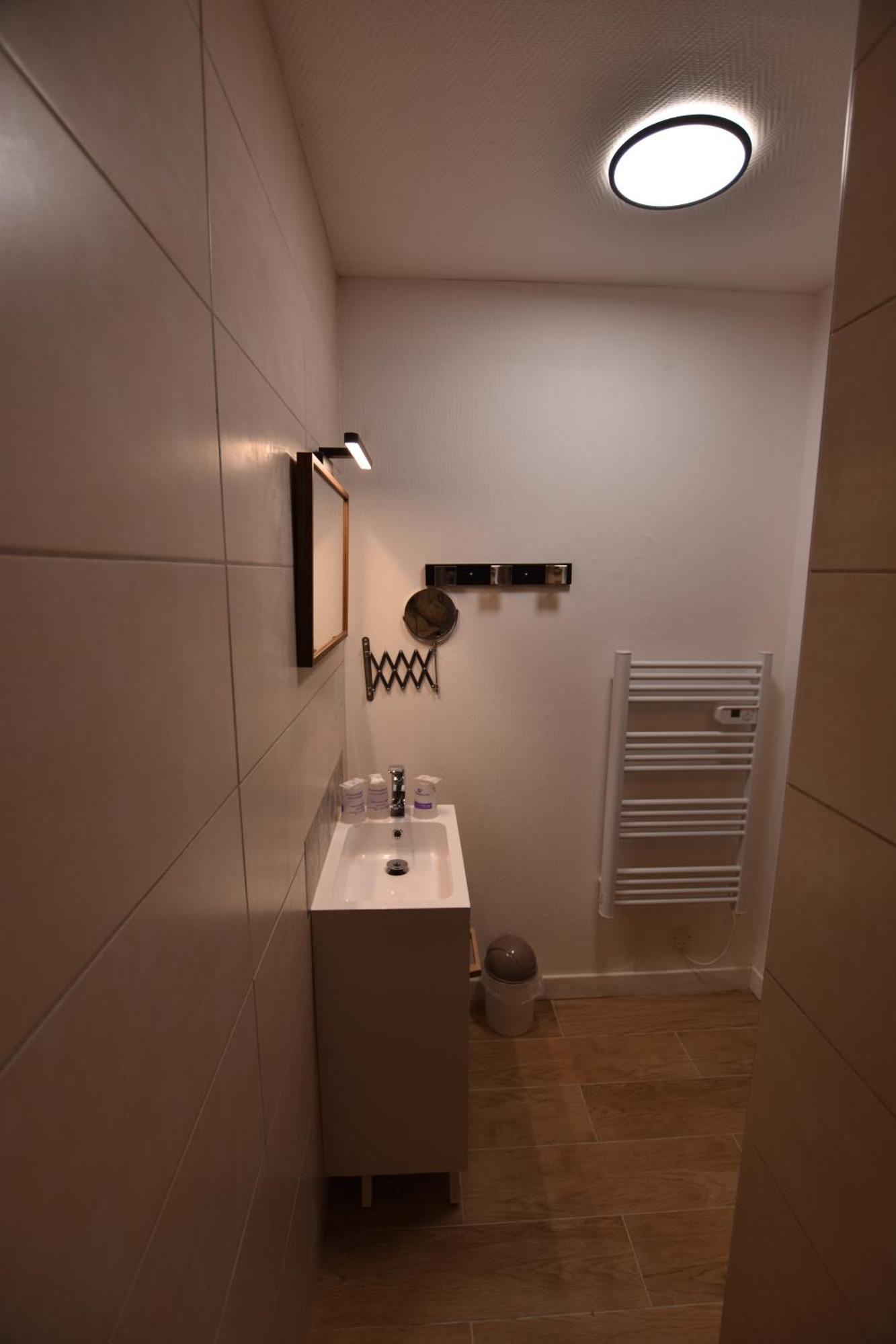 Hotel Le 3*