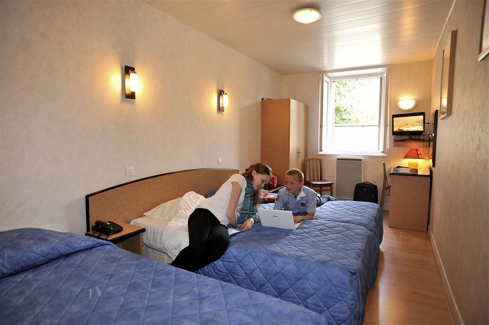 Le Hotel Bayeux