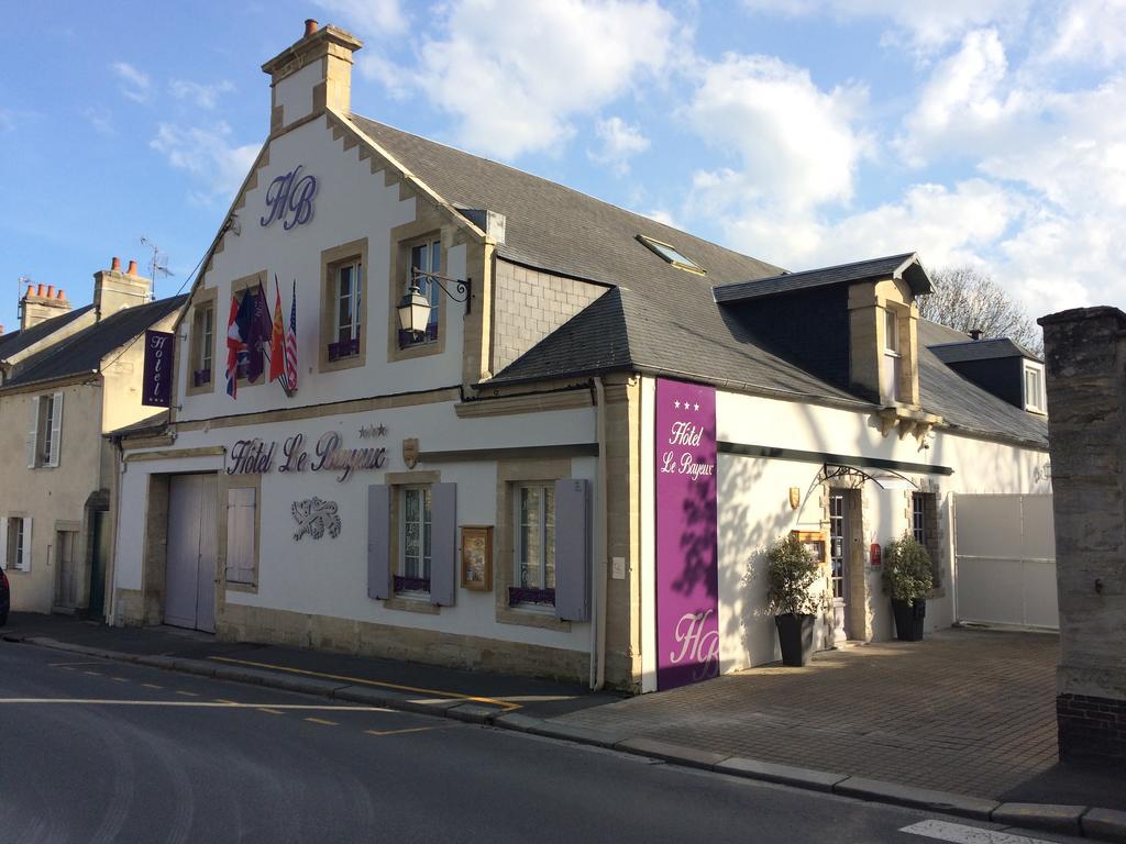 Le Hotel