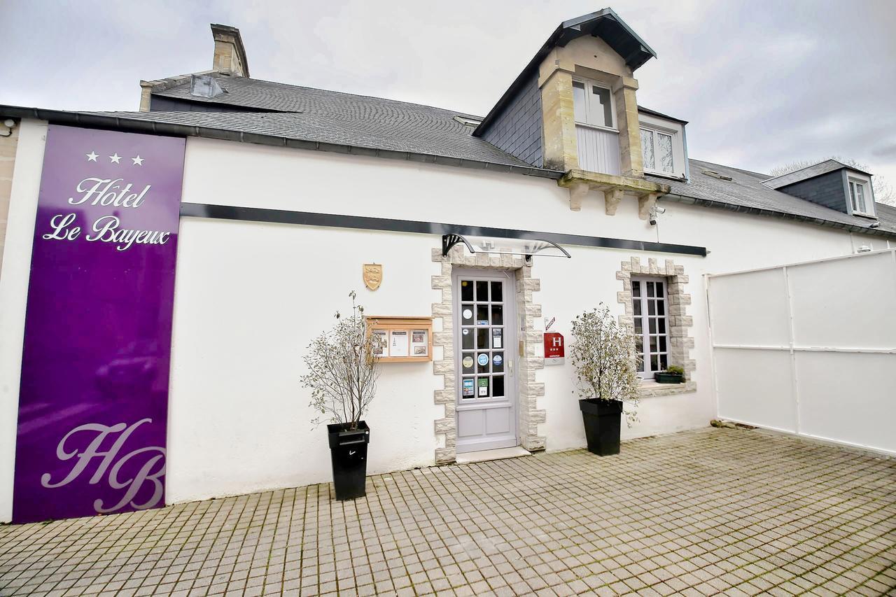 Le 3* Bayeux