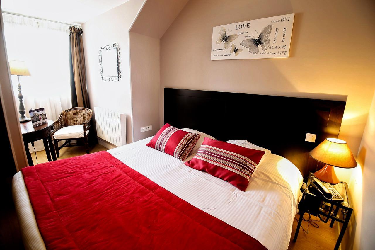 Hotel Le