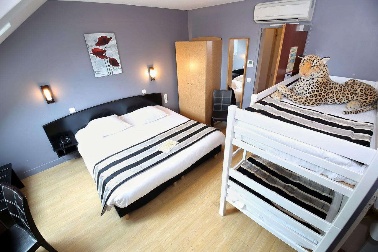 Le Hotel 3*