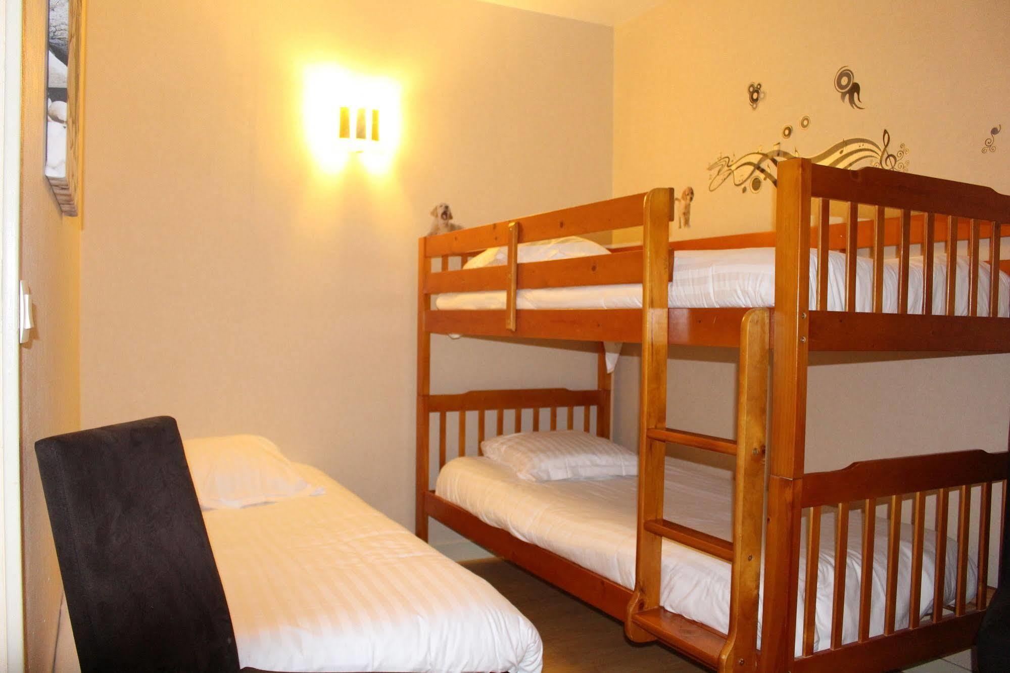Le Hotel Bayeux