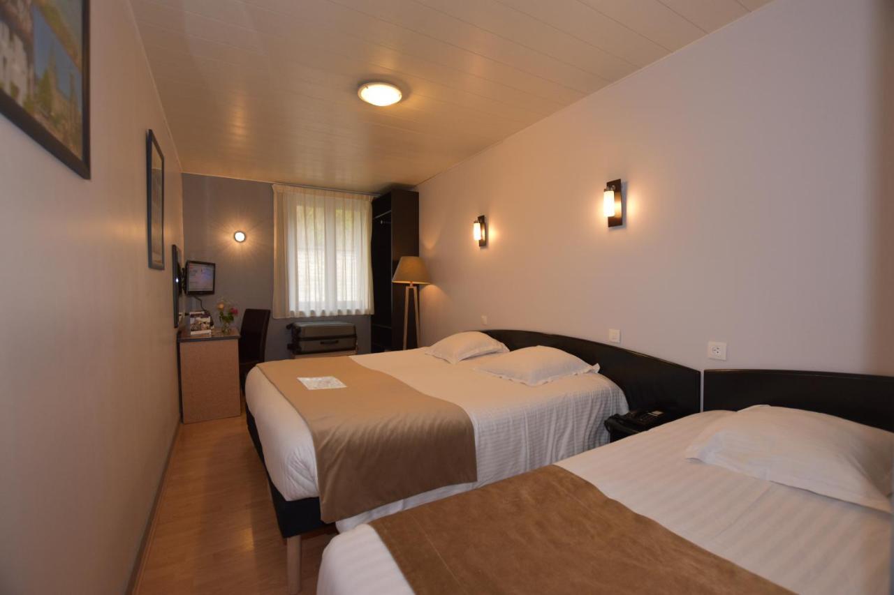 Le Hotel Bayeux