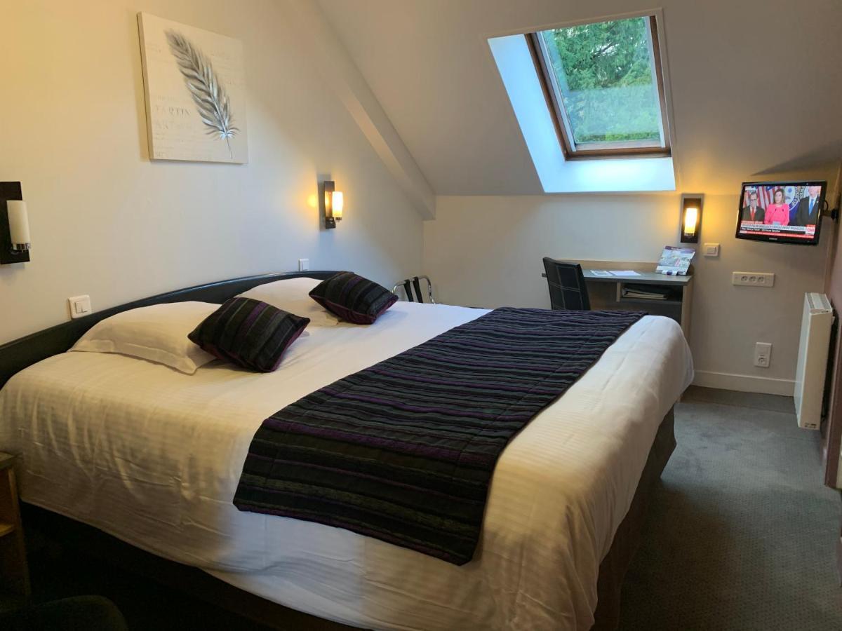 Le Hotel Bayeux