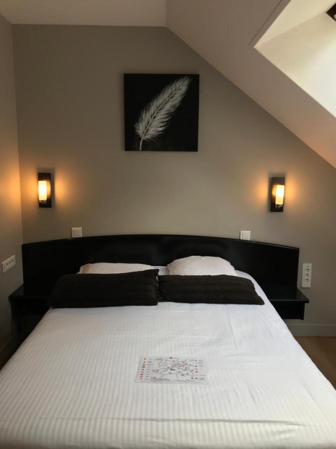 Le Hotel 3*