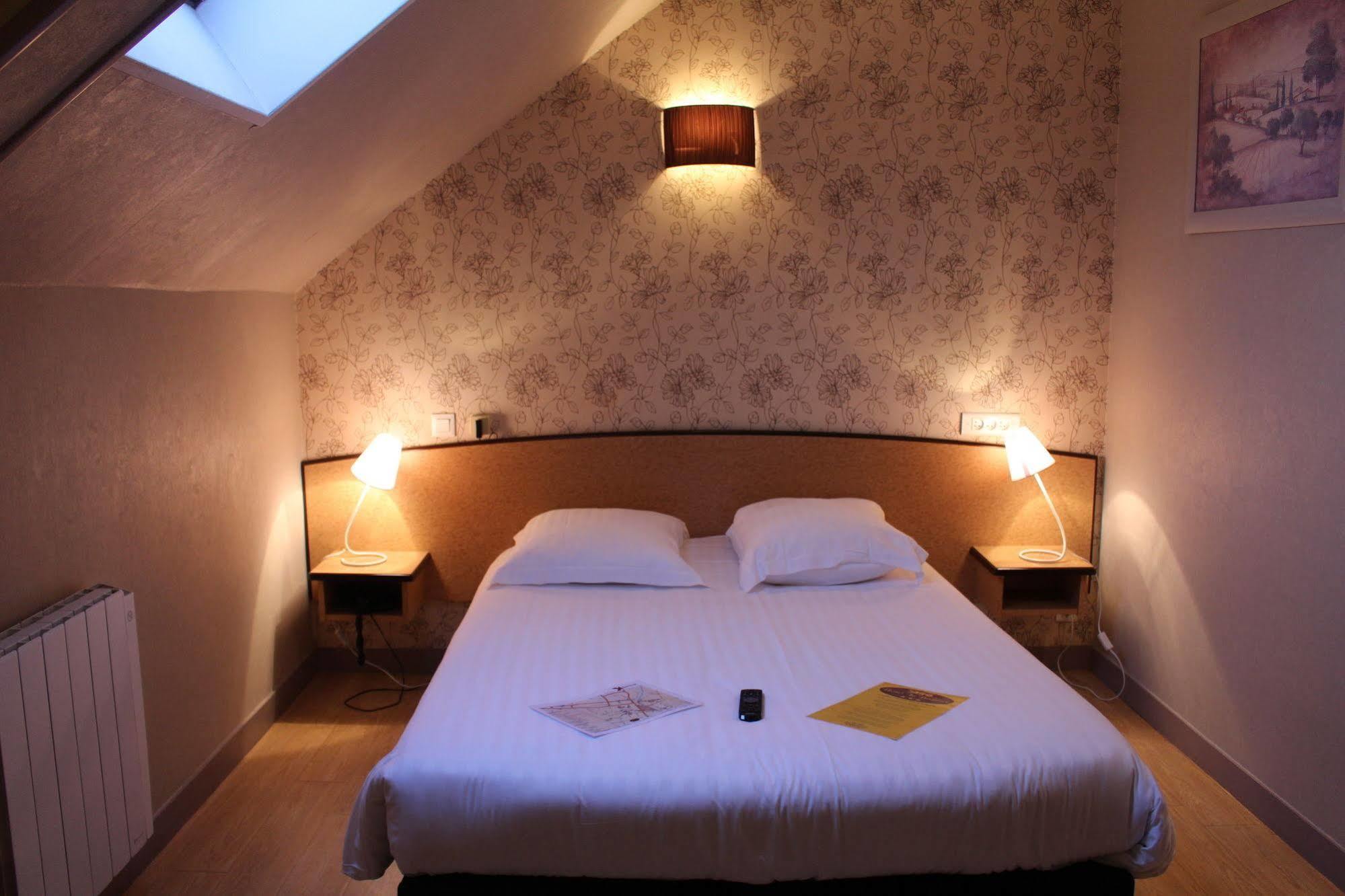 Hotel Le Bayeux
