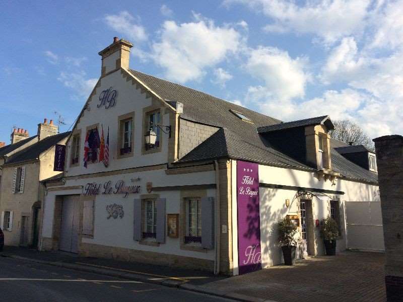 Le Hotel